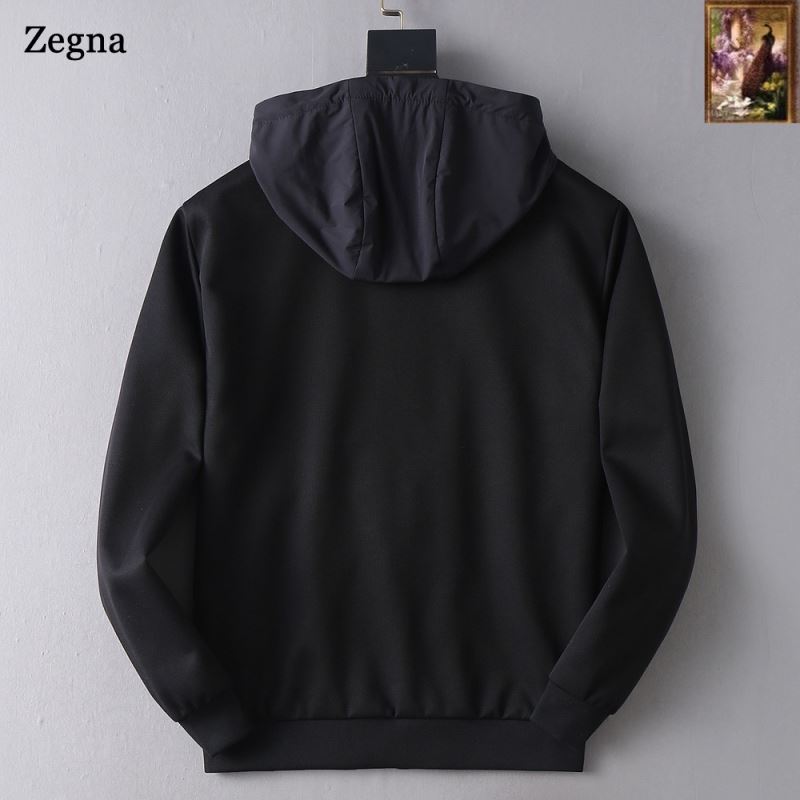 Zegne Outwear